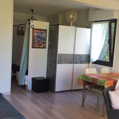 Apartment Cantegrit By Interhome كابروتو المظهر الخارجي الصورة