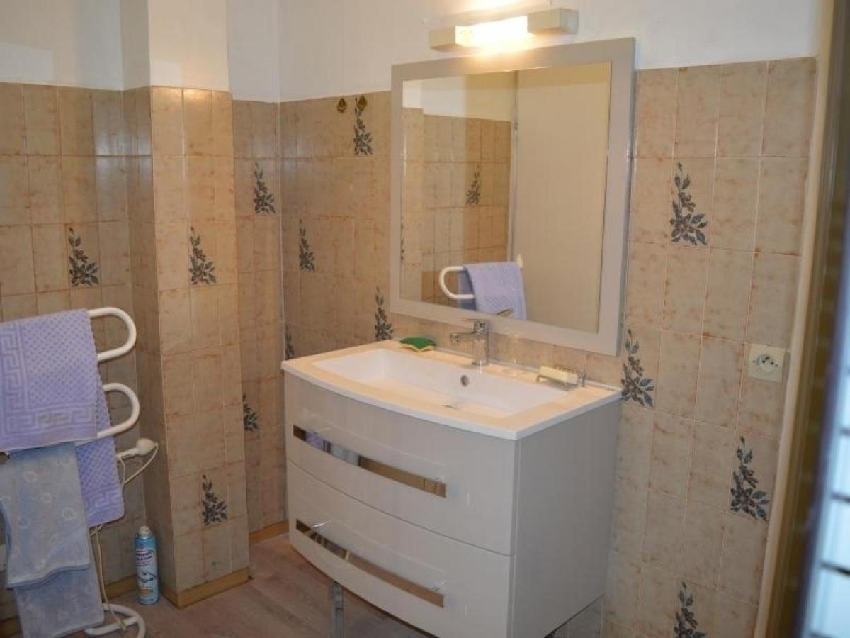 Apartment Cantegrit By Interhome كابروتو المظهر الخارجي الصورة