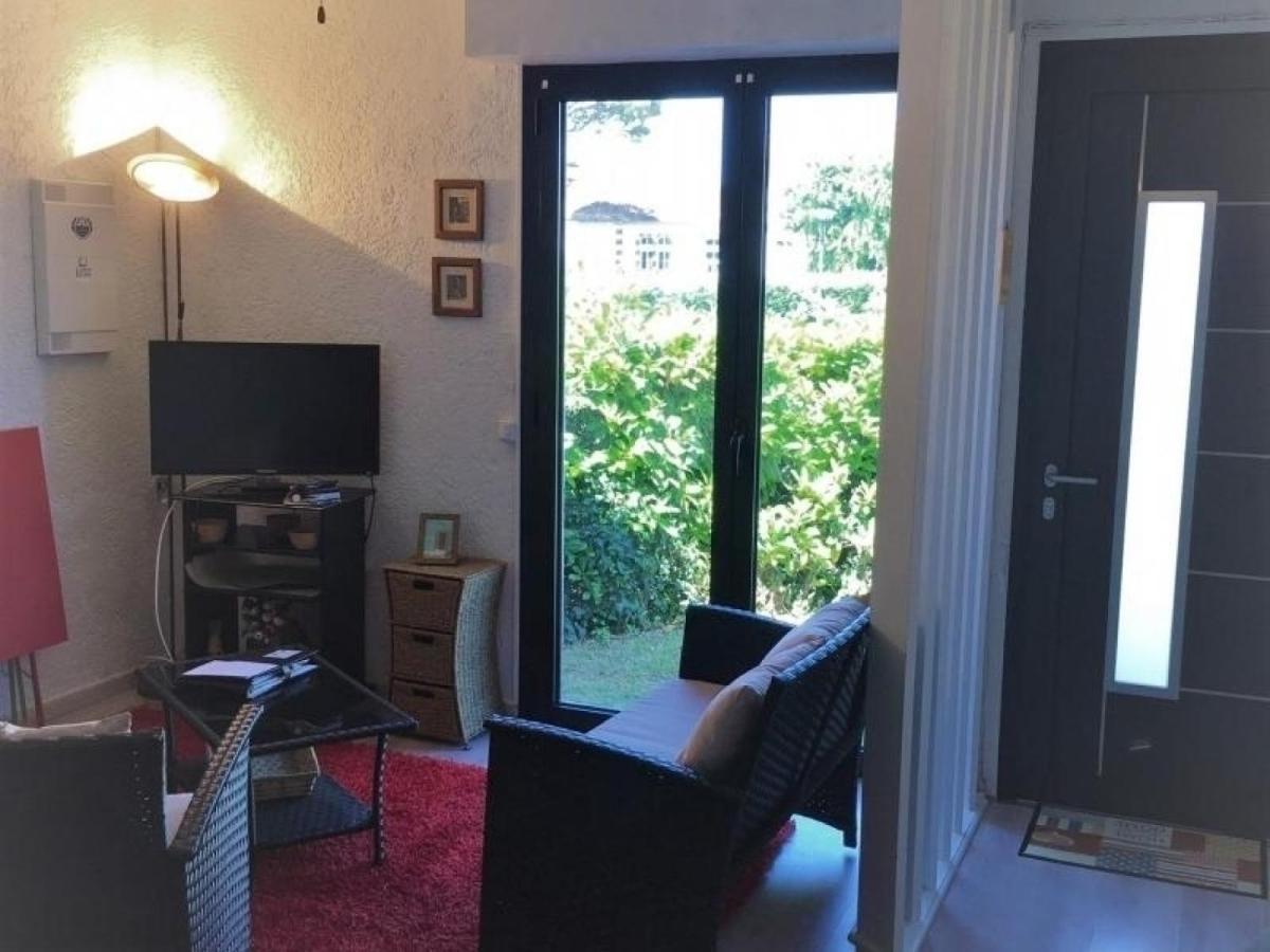 Apartment Cantegrit By Interhome كابروتو المظهر الخارجي الصورة