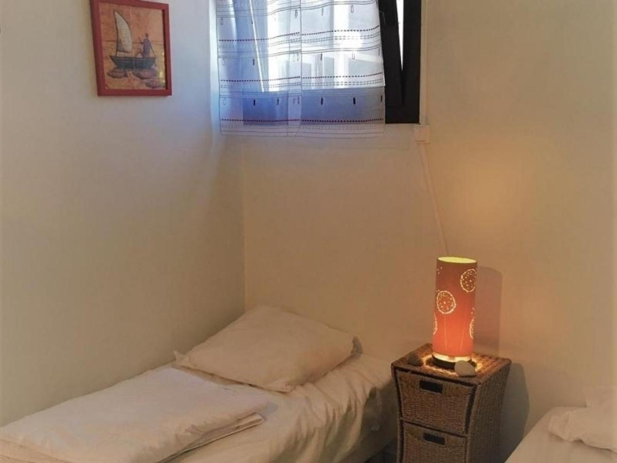 Apartment Cantegrit By Interhome كابروتو المظهر الخارجي الصورة