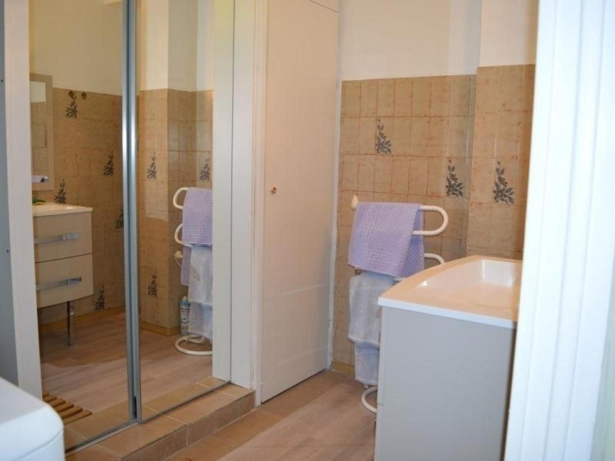 Apartment Cantegrit By Interhome كابروتو المظهر الخارجي الصورة