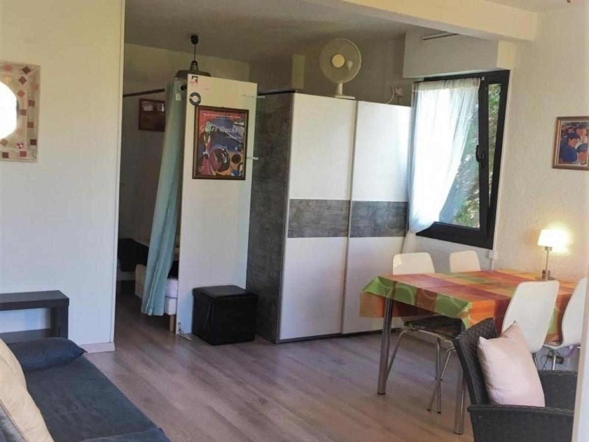 Apartment Cantegrit By Interhome كابروتو المظهر الخارجي الصورة