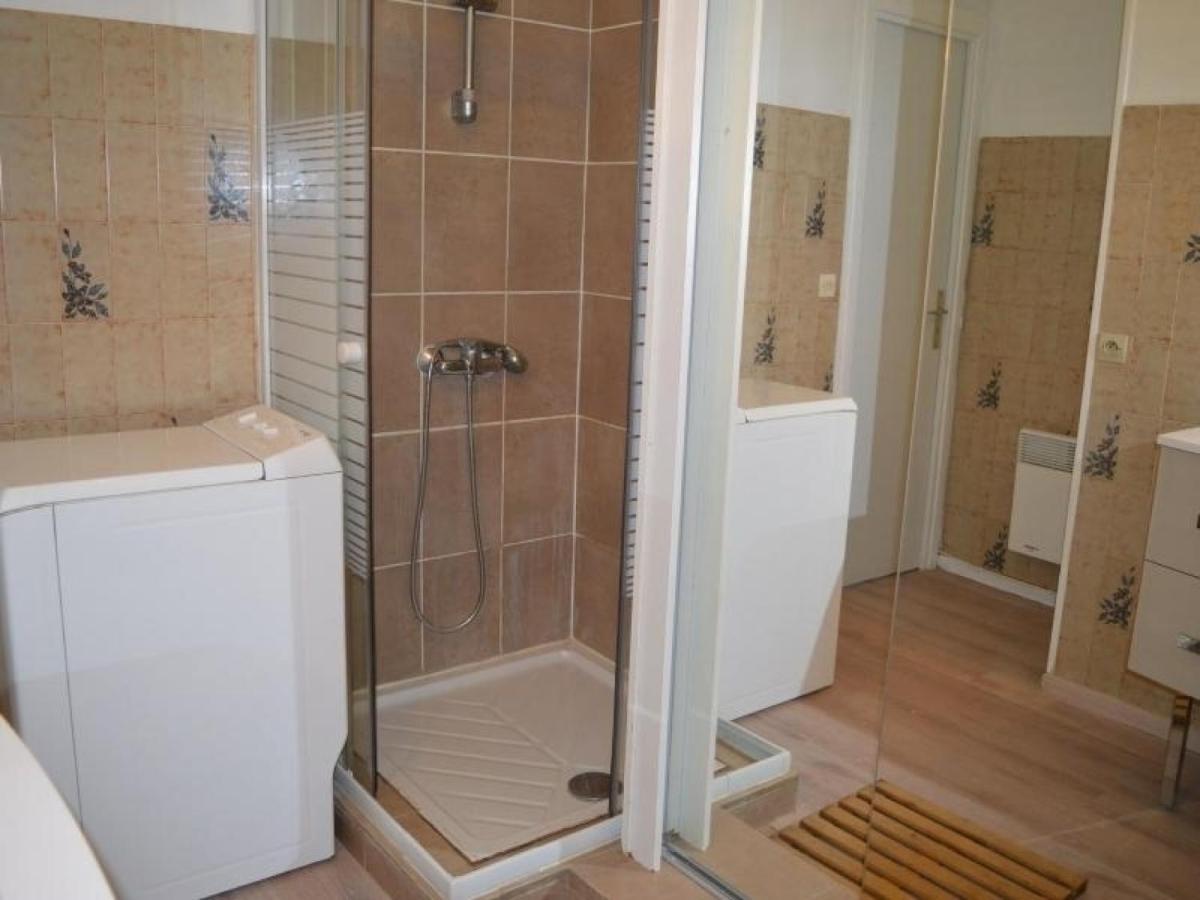 Apartment Cantegrit By Interhome كابروتو المظهر الخارجي الصورة
