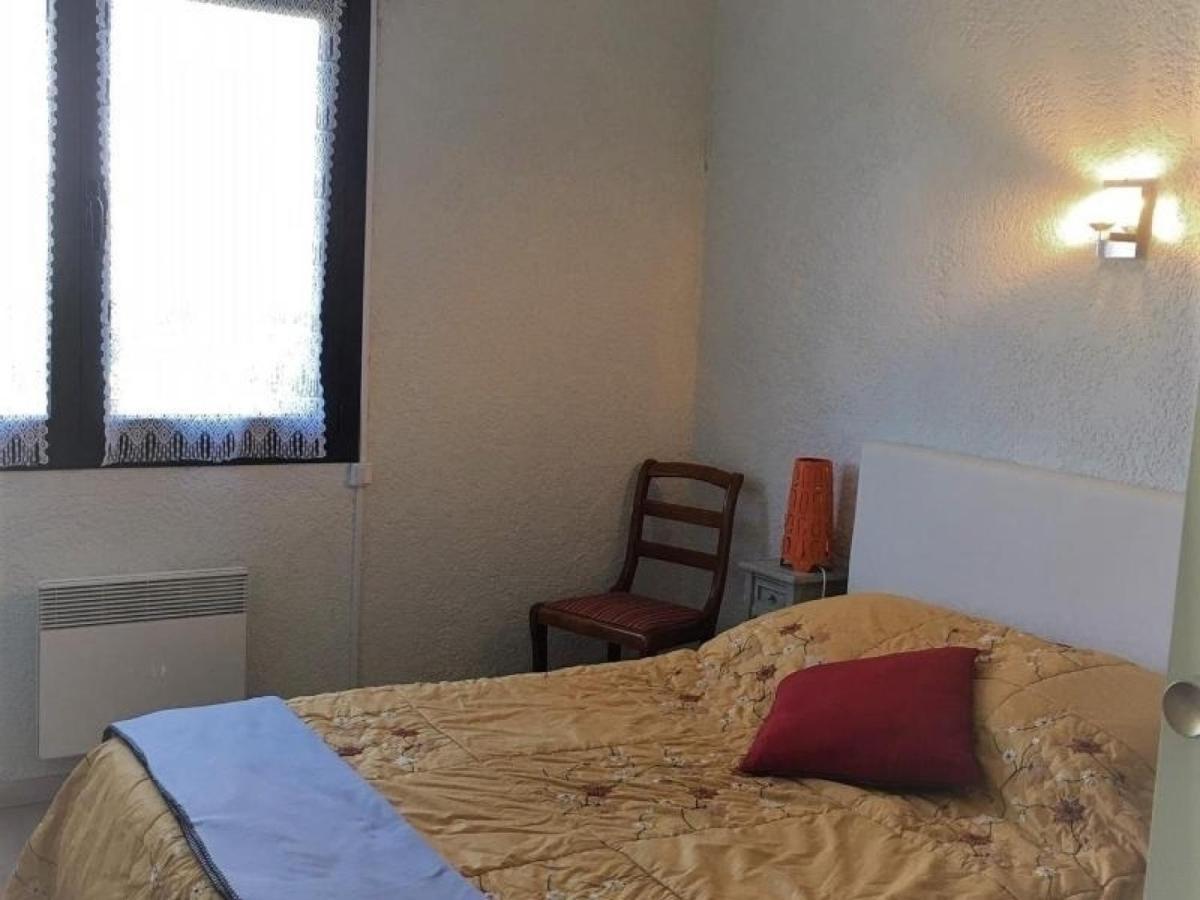 Apartment Cantegrit By Interhome كابروتو المظهر الخارجي الصورة