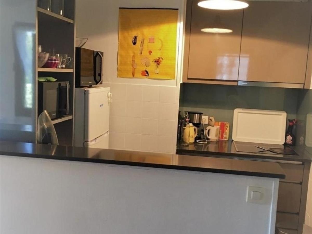 Apartment Cantegrit By Interhome كابروتو المظهر الخارجي الصورة