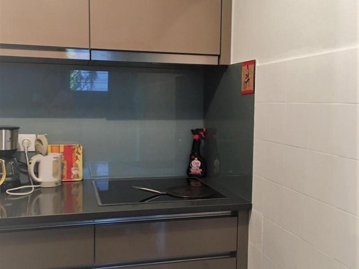 Apartment Cantegrit By Interhome كابروتو المظهر الخارجي الصورة