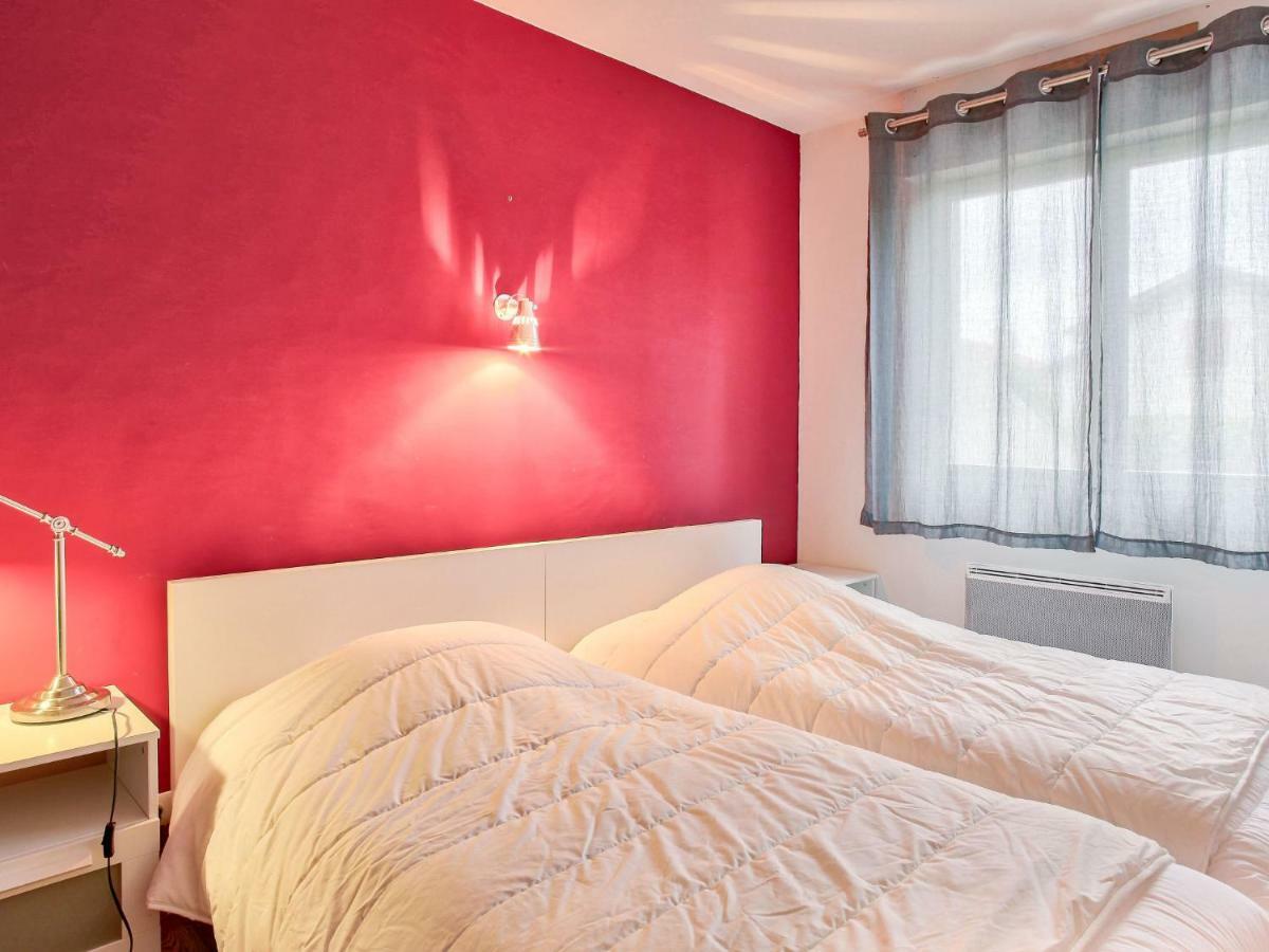 Apartment Cantegrit By Interhome كابروتو المظهر الخارجي الصورة