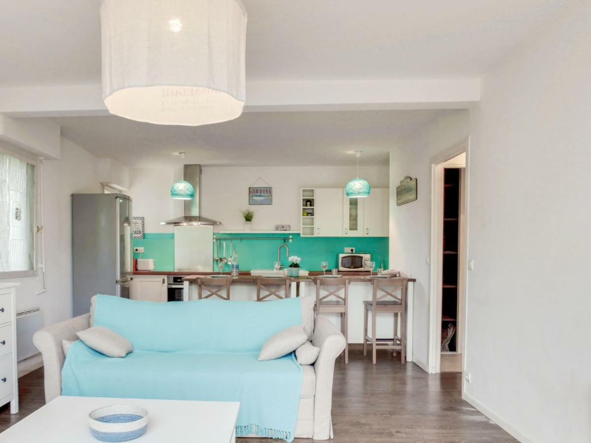Apartment Cantegrit By Interhome كابروتو المظهر الخارجي الصورة