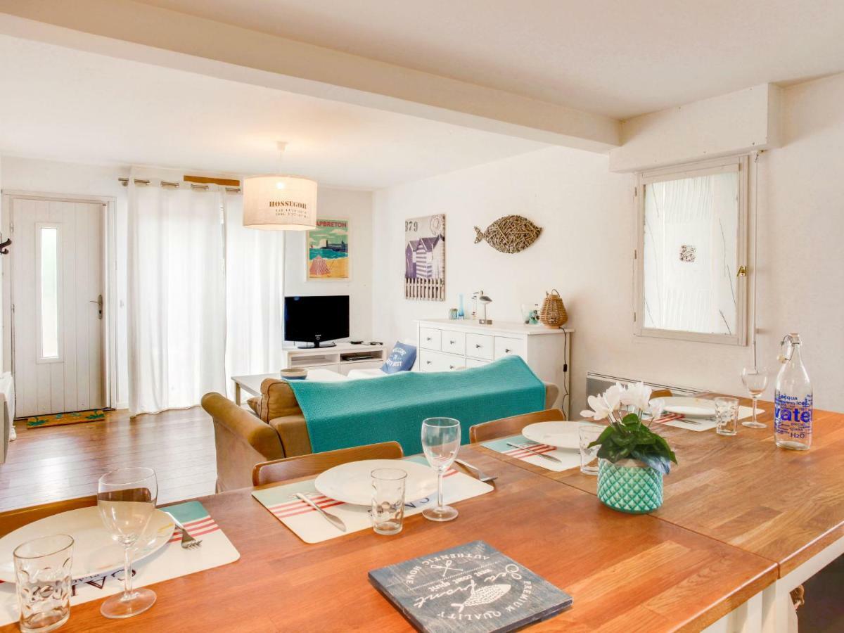 Apartment Cantegrit By Interhome كابروتو المظهر الخارجي الصورة